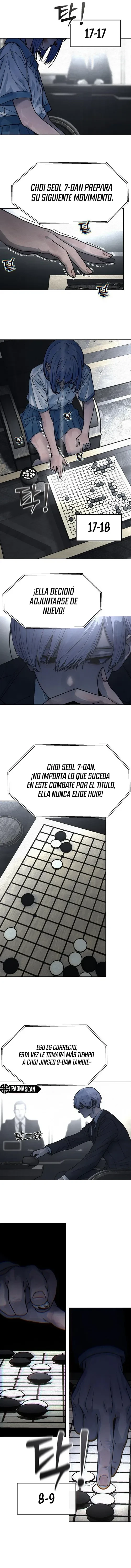 La Chica Del Go - Capítulo 17 - Página 7 - LectorTMOo