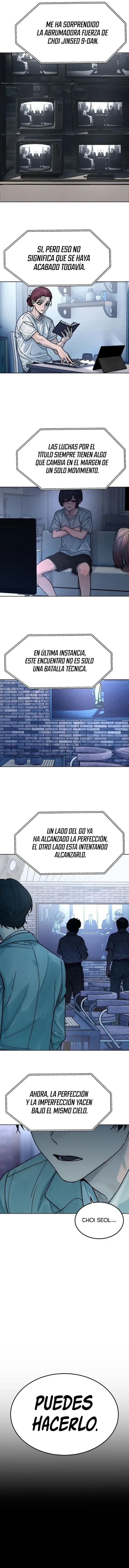 La Chica Del Go - Capítulo 17 - Página 9 - LectorTMOo