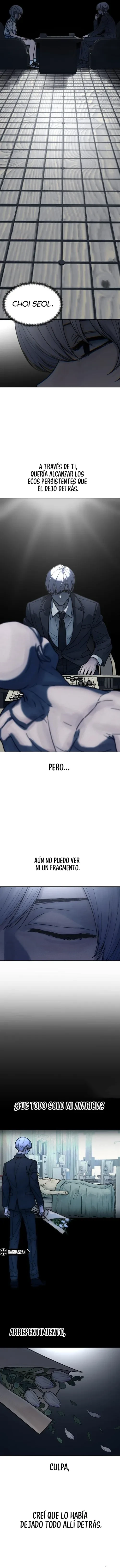 La Chica Del Go - Capítulo 17 - Página 10 - LectorTMOo