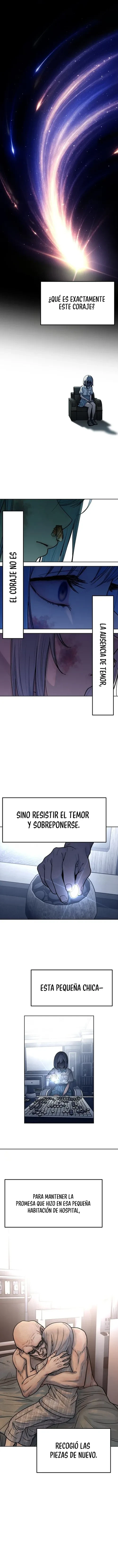 La Chica Del Go - Capítulo 17 - Página 14 - LectorTMOo