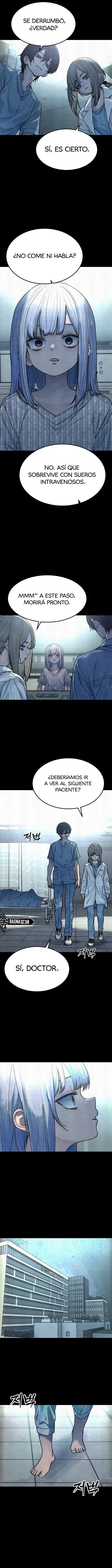 La Chica Del Go - Capítulo 18 - Página 7 - LectorTMOo