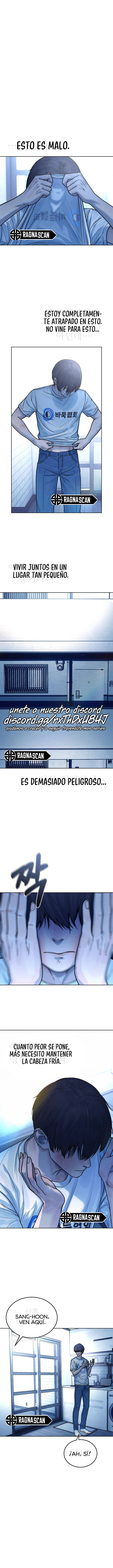 La Chica Del Go - Capítulo 21 - Página 6 - LectorTMOo