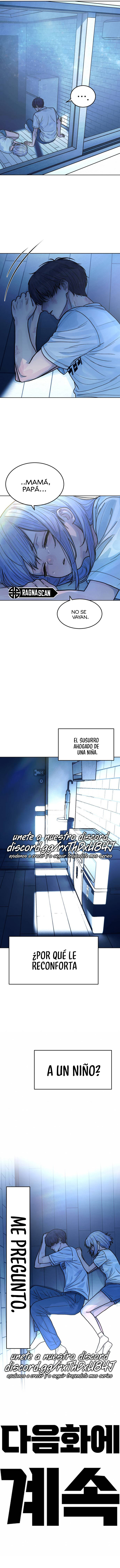 La Chica Del Go - Capítulo 21 - Página 12 - LectorTMOo