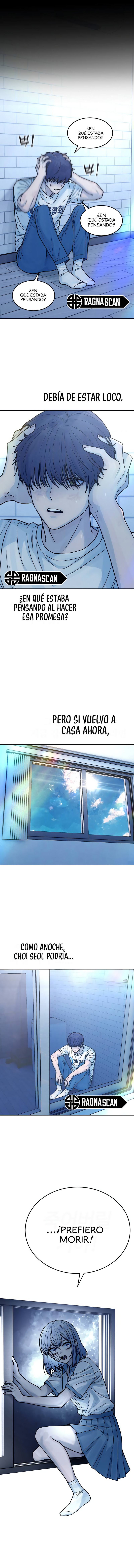 La Chica Del Go - Capítulo 22 - Página 5 - LectorTMOo