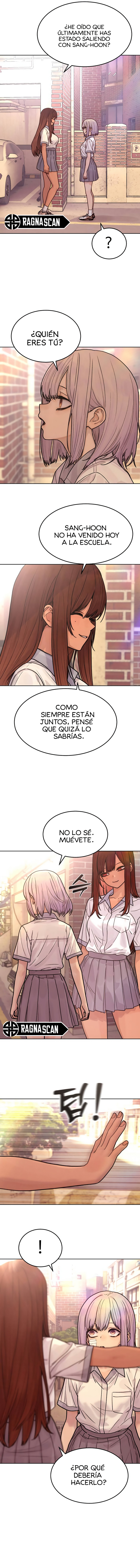 La Chica Del Go - Capítulo 22 - Página 9 - LectorTMOo