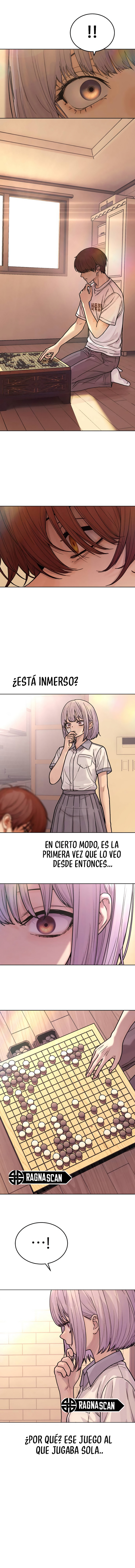 La Chica Del Go - Capítulo 22 - Página 13 - LectorTMOo