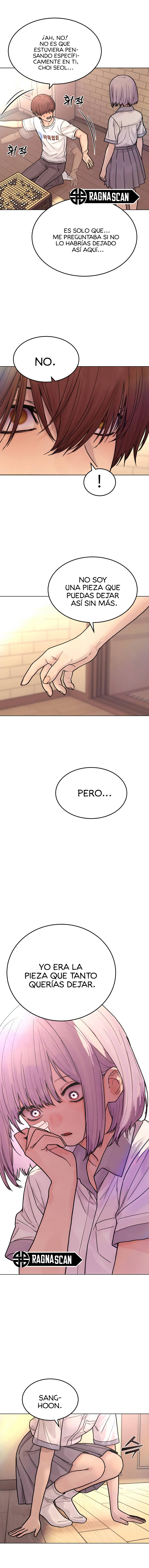 La Chica Del Go - Capítulo 22 - Página 16 - LectorTMOo
