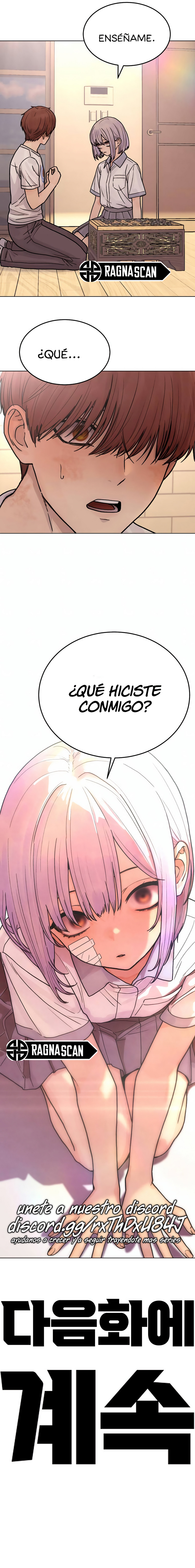 La Chica Del Go - Capítulo 22 - Página 17 - LectorTMOo
