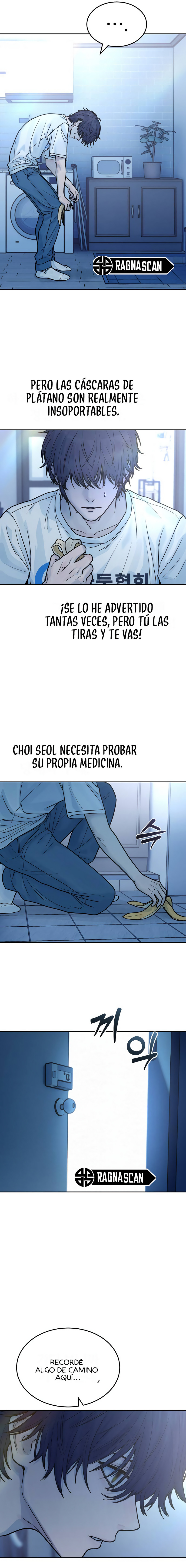 La Chica Del Go - Capítulo 24 - Página 9 - LectorTMOo