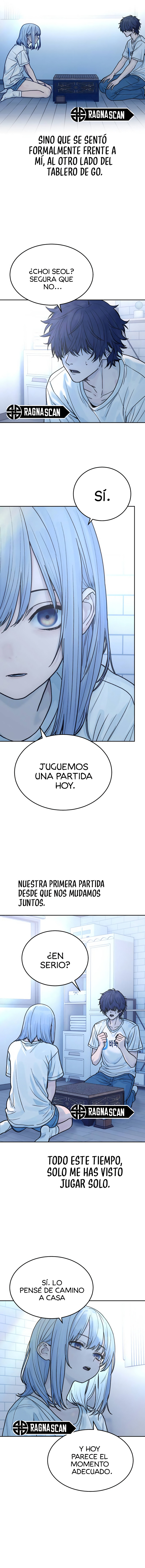 La Chica Del Go - Capítulo 24 - Página 12 - LectorTMOo