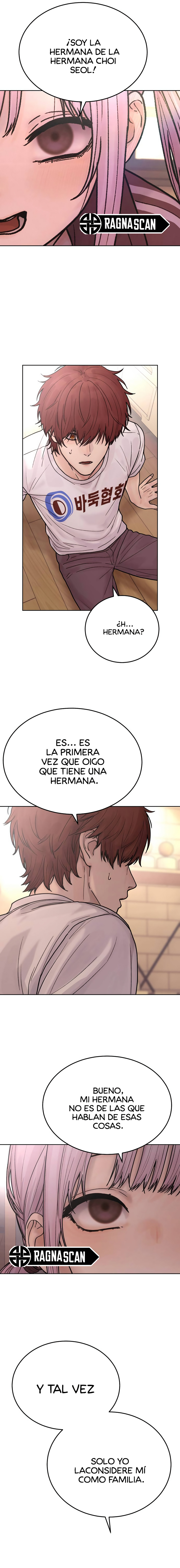 La Chica Del Go - Capítulo 26 - Página 8 - LectorTMOo