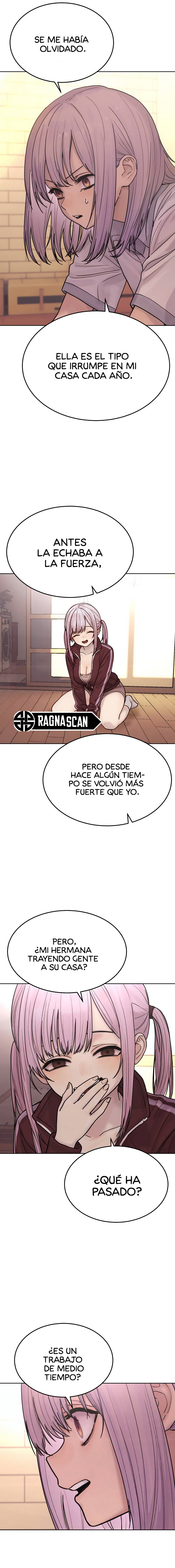 La Chica Del Go - Capítulo 26 - Página 12 - LectorTMOo