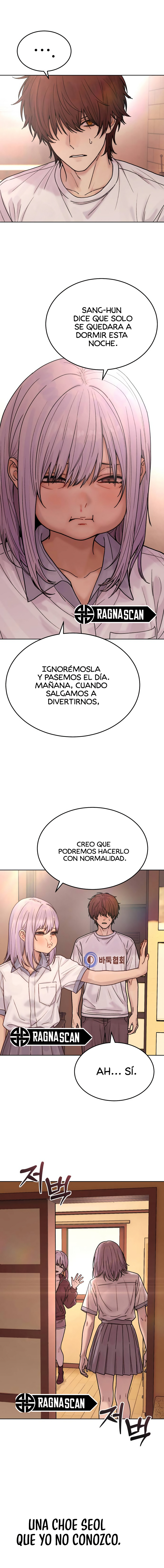 La Chica Del Go - Capítulo 26 - Página 14 - LectorTMOo
