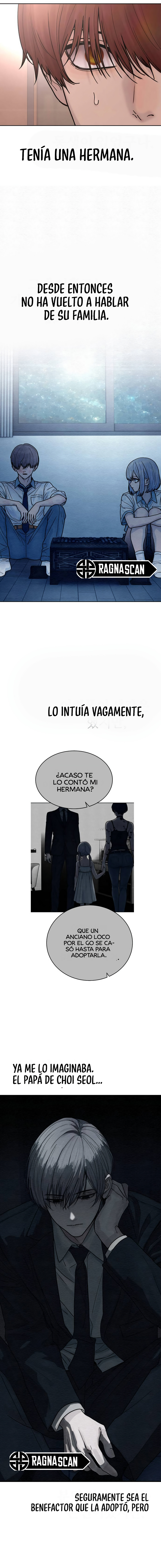 La Chica Del Go - Capítulo 26 - Página 15 - LectorTMOo