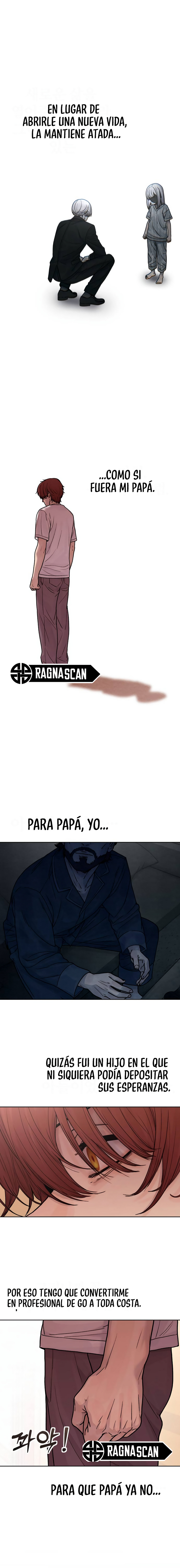La Chica Del Go - Capítulo 26 - Página 16 - LectorTMOo
