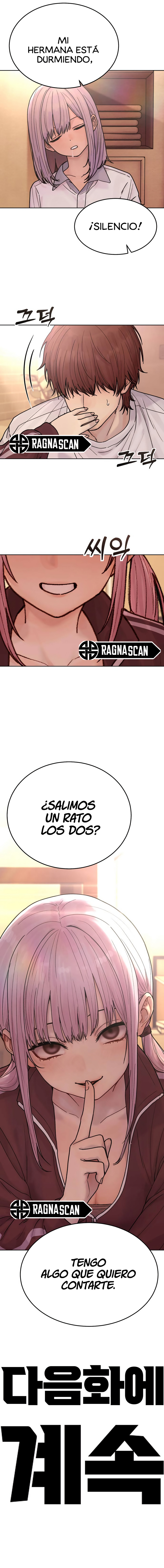 La Chica Del Go - Capítulo 26 - Página 18 - LectorTMOo