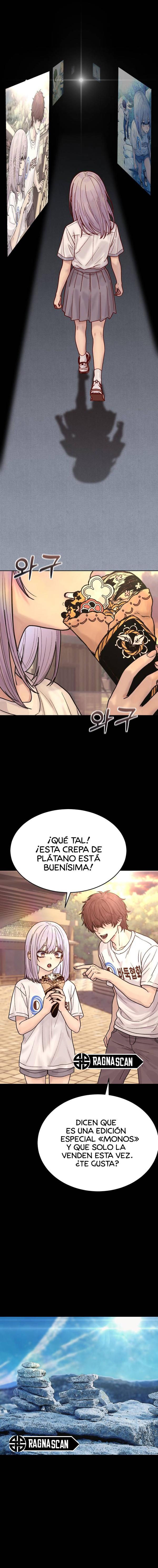 La Chica Del Go - Capítulo 28 - Página 10 - LectorTMOo