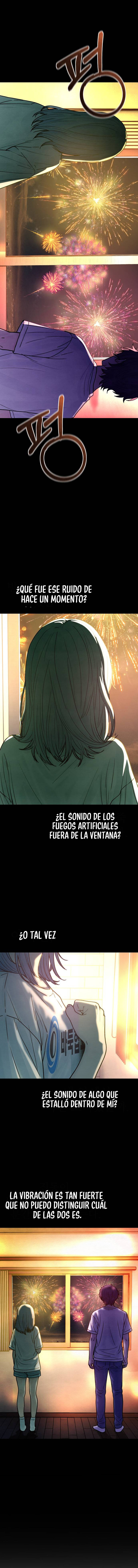 La Chica Del Go - Capítulo 28 - Página 14 - LectorTMOo