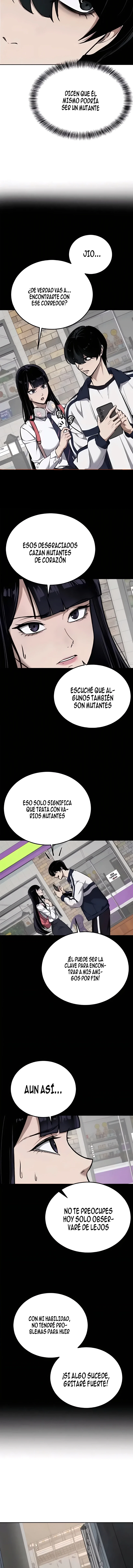 El corazón que no puede morir - Capítulo 9 - Página 4 - LectorTMOo