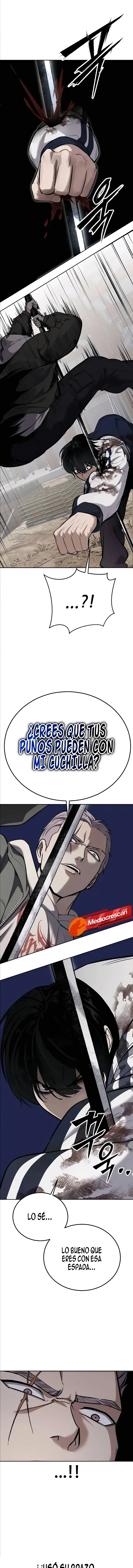 El corazón que no puede morir - Capítulo 9 - Página 17 - LectorTMOo