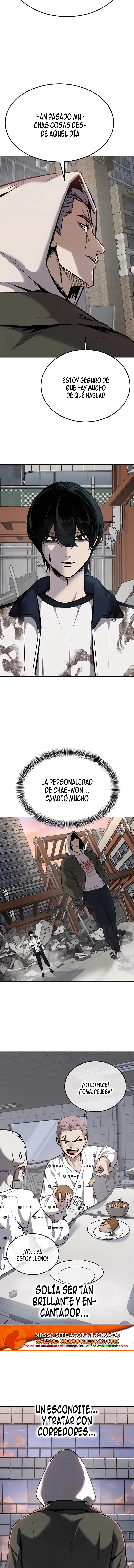 El corazón que no puede morir - Capítulo 9 - Página 26 - LectorTMOo