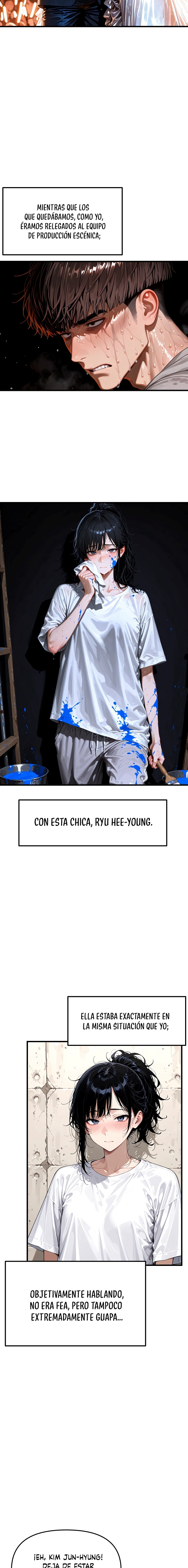 Clase Electiva: Práctica Intima - Capítulo 1 - Página 4 - LectorTMOo