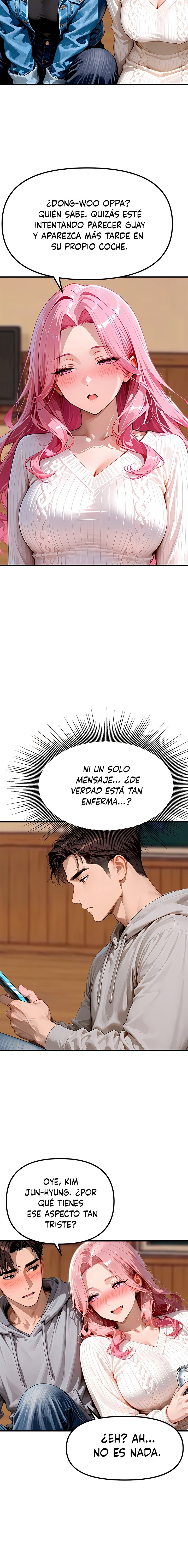 Clase Electiva: Práctica Intima - Capítulo 10 - Página 10 - LectorTMOo