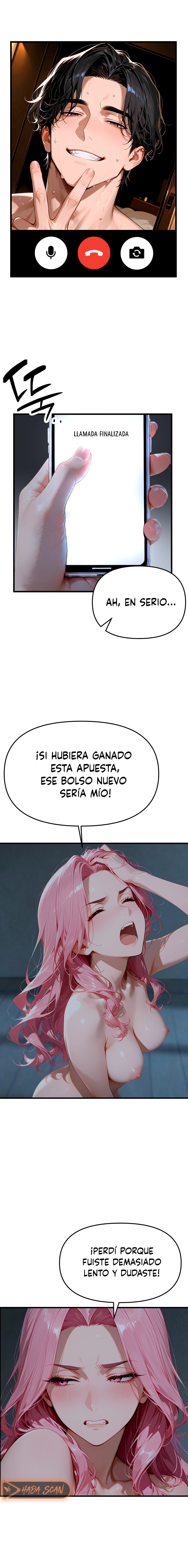 Clase Electiva: Práctica Intima - Capítulo 12 - Página 3 - LectorTMOo