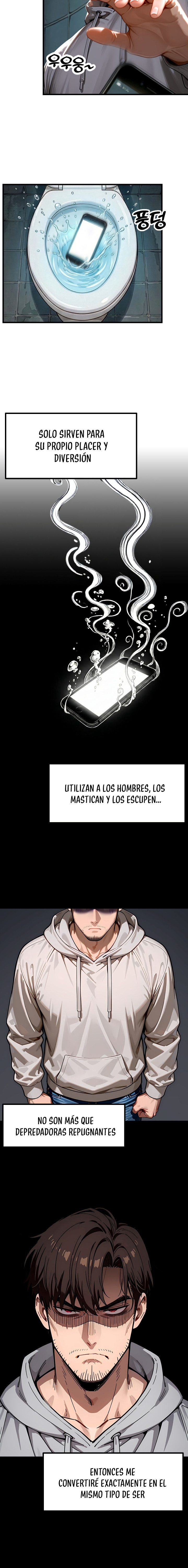 Clase Electiva: Práctica Intima - Capítulo 12 - Página 10 - LectorTMOo