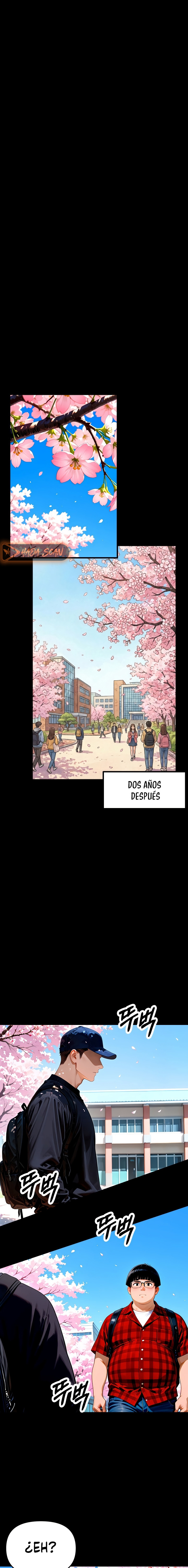 Clase Electiva: Práctica Intima - Capítulo 12 - Página 11 - LectorTMOo