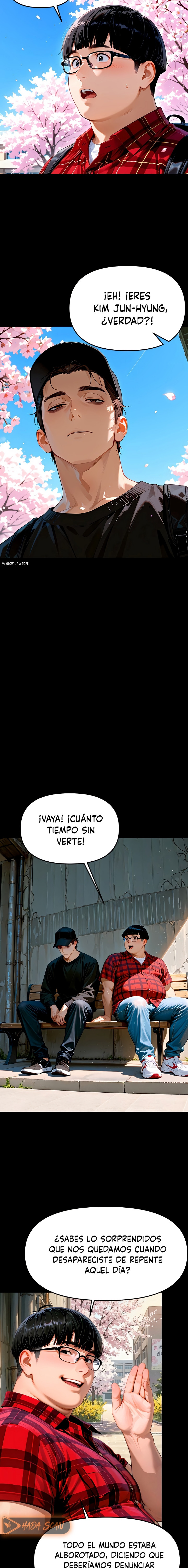 Clase Electiva: Práctica Intima - Capítulo 12 - Página 12 - LectorTMOo