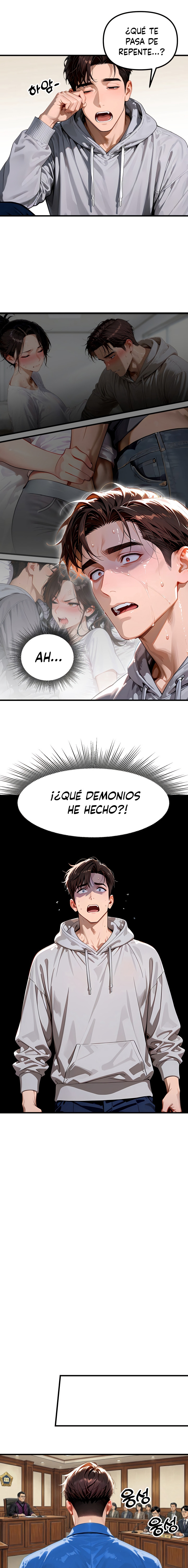Clase Electiva: Práctica Intima - Capítulo 2 - Página 8 - LectorTMOo