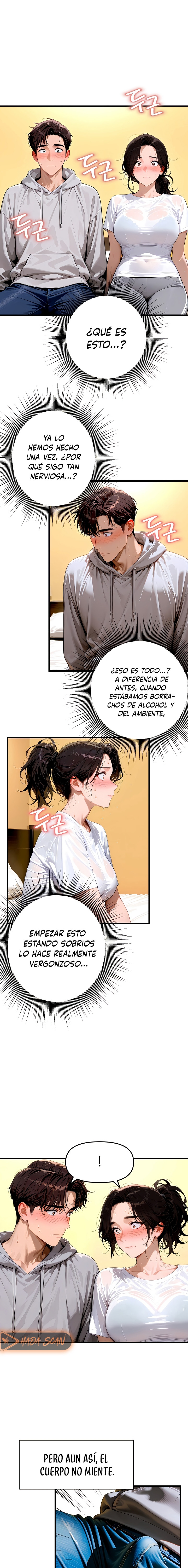 Clase Electiva: Práctica Intima - Capítulo 4 - Página 12 - LectorTMOo