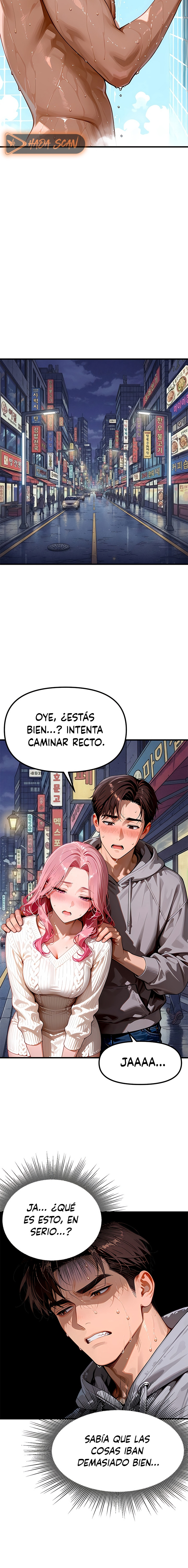 Clase Electiva: Práctica Intima - Capítulo 9 - Página 4 - LectorTMOo
