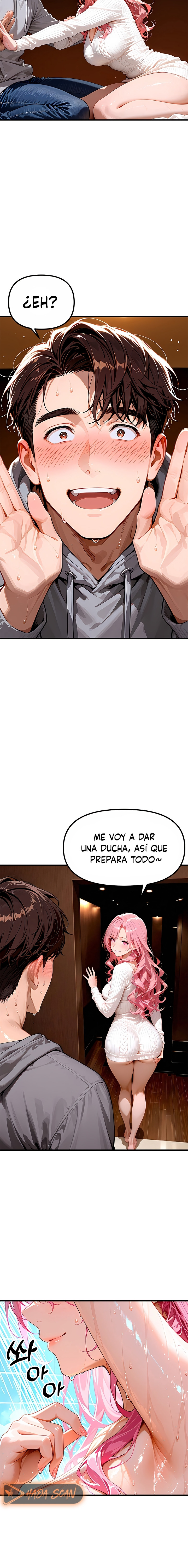 Clase Electiva: Práctica Intima - Capítulo 9 - Página 17 - LectorTMOo