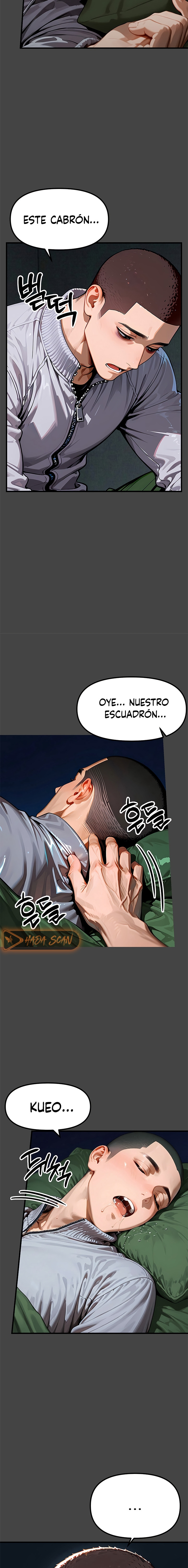 Clase Electiva: Práctica Intima - Capítulo 13 - Página 7 - LectorTMOo