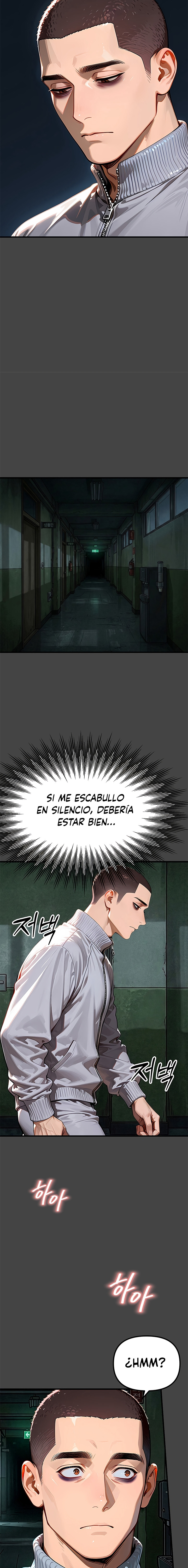 Clase Electiva: Práctica Intima - Capítulo 13 - Página 8 - LectorTMOo