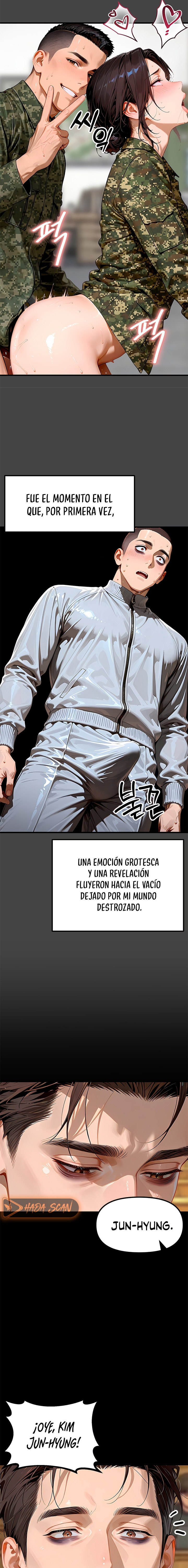 Clase Electiva: Práctica Intima - Capítulo 13 - Página 14 - LectorTMOo