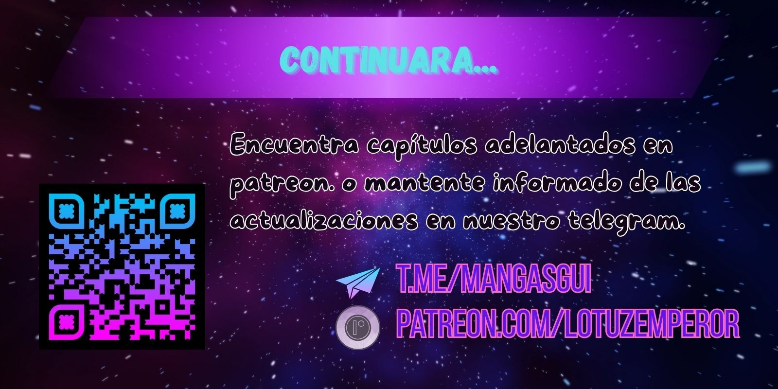 ¡Mientras mis discipulos se matan entrenando, yo me relajo! - Capítulo 193 - Página 11 - LectorTMOo