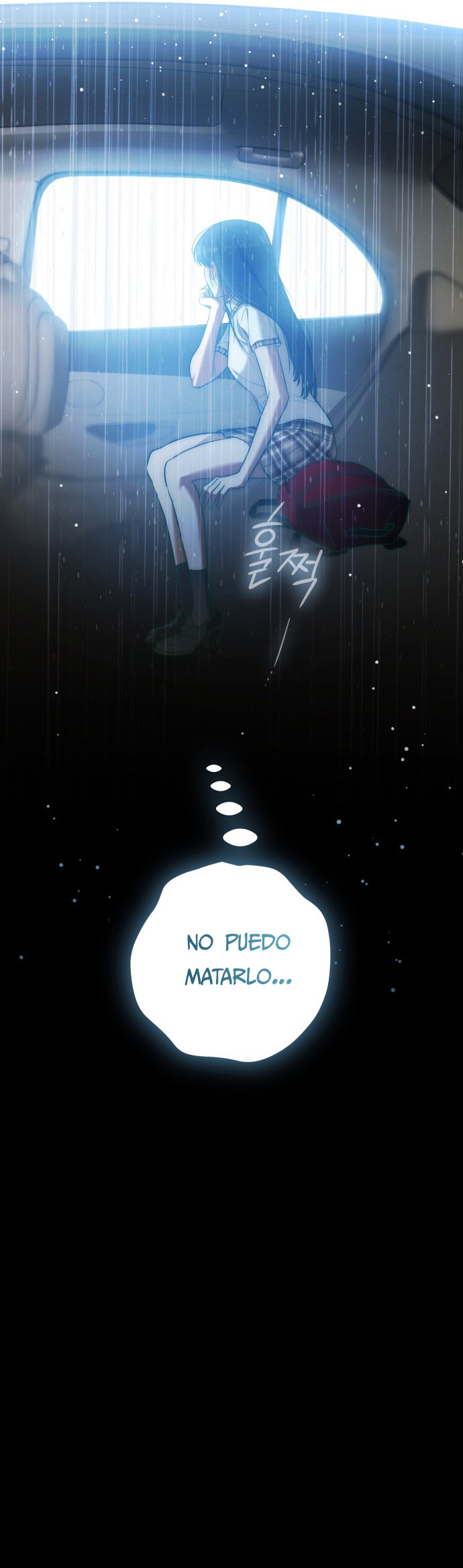 "Querida Julie" - Capítulo 81 - Página 12 - LectorTMOo