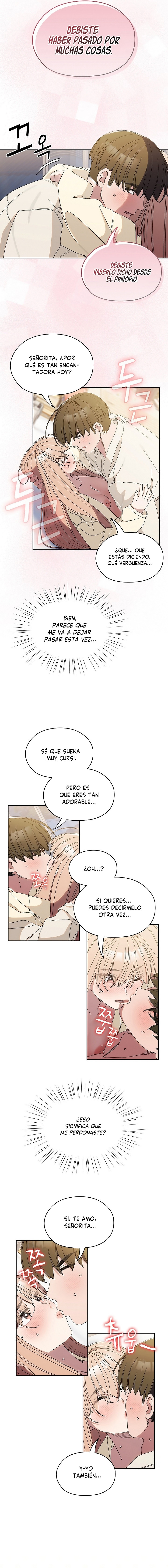 ¡Jefe! ¡Dame a tu hija! - Capítulo 70 - Página 6 - LectorTMOo