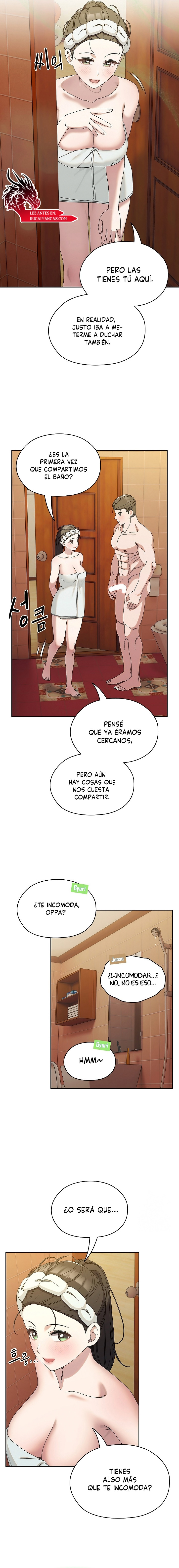 ¡Jefe! ¡Dame a tu hija! - Capítulo 70 - Página 10 - LectorTMOo
