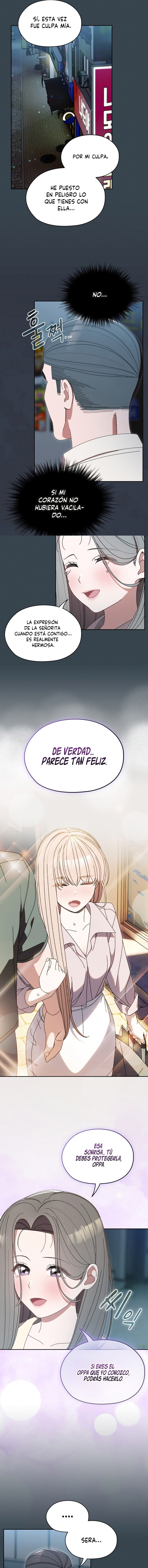 ¡Jefe! ¡Dame a tu hija! - Capítulo 69 - Página 6 - LectorTMOo