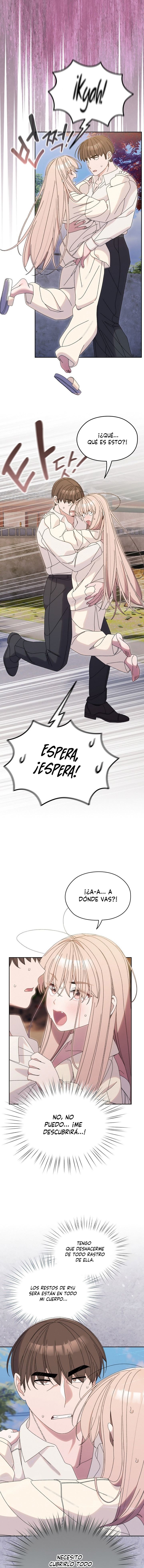 ¡Jefe! ¡Dame a tu hija! - Capítulo 69 - Página 13 - LectorTMOo