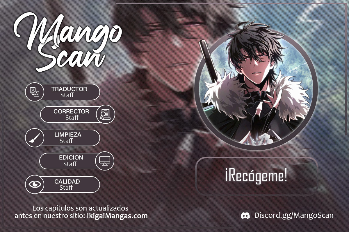 ¡Recógeme! - Capítulo 185 - Página 1 - LectorTMOo