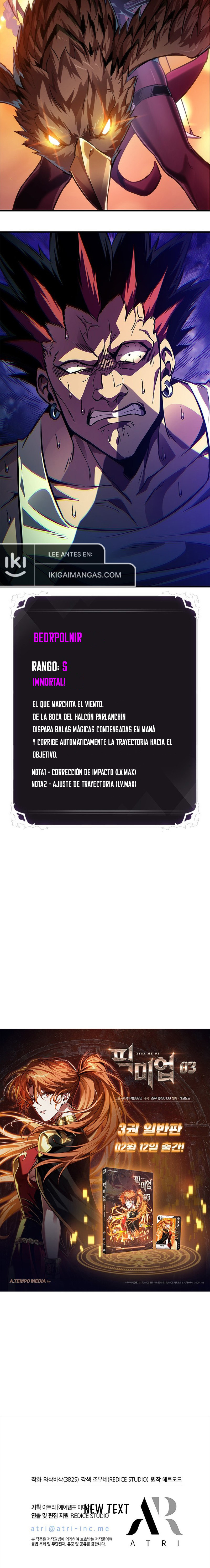 ¡Recógeme! - Capítulo 188 - Página 12 - LectorTMOo