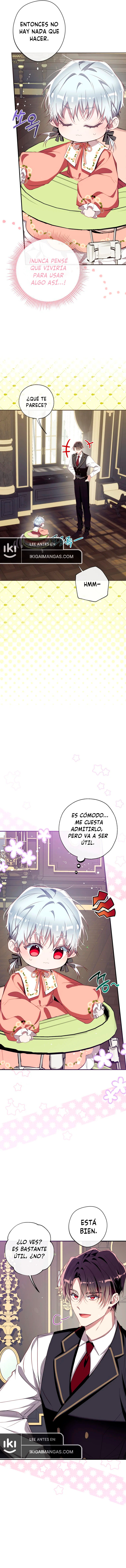 ¿Podemos Convertirnos En Familia? - Capítulo 168 - Página 9 - LectorTMOo