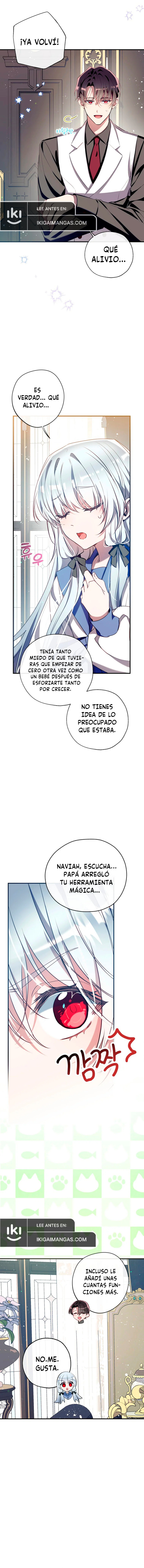 ¿Podemos Convertirnos En Familia? - Capítulo 168 - Página 15 - LectorTMOo