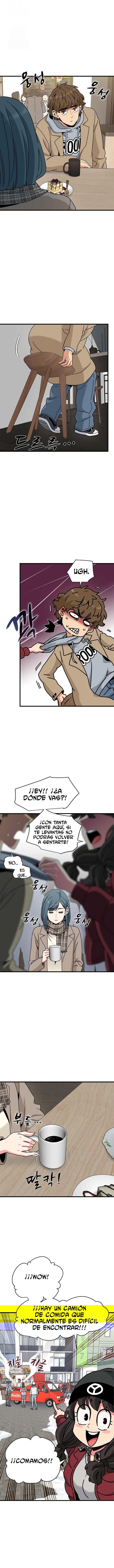 ¿Realmente me estás diciendo que lo haga? - Capítulo 127 - Página 9 - LectorTMOo