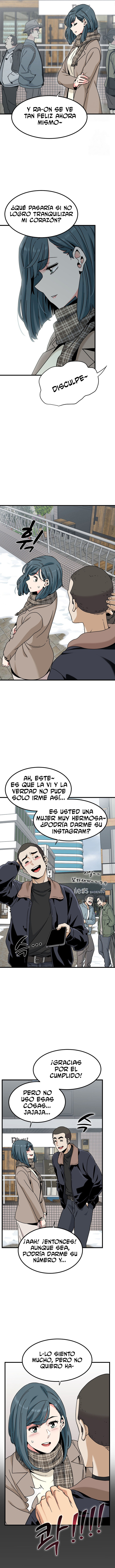 ¿Realmente me estás diciendo que lo haga? - Capítulo 127 - Página 11 - LectorTMOo